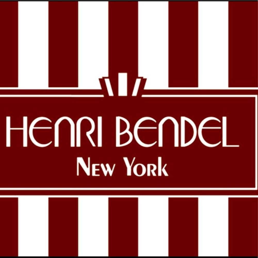HENRI BENDEL BAGS